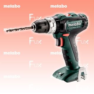 Metabo PowerMaxx SB 12 Akku-Schlagbohrmaschine 