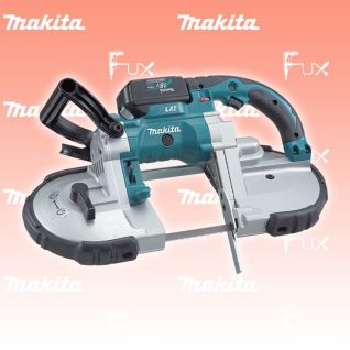 Makita DPB 180 Z Tragbare-Akku-Bandsäge