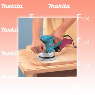 Makita BO 6030 J Exzenterschleifer