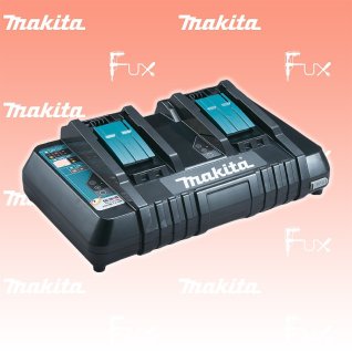 Makita DUX 60 ZM 4 CombiExpress