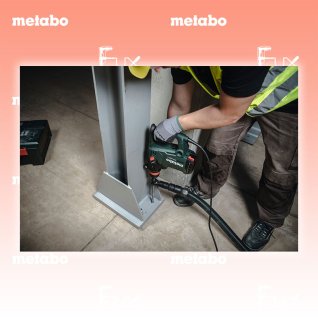 Metabo KHE 3560 Q Kombihammer