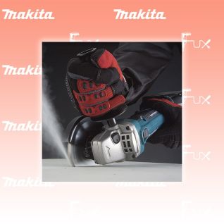 Makita DGA 452 ZJ Akku-Winkelschleifer