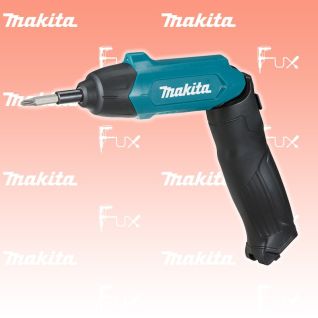 Makita DF 001 DW Akku-Schraubenzieher