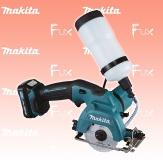 Makita CC 301 DSMJ Akku Glas- und Keramik- Schneider