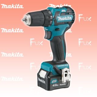 Makita HP 332 DSMJ Akku-Schlagbohrschrauber 