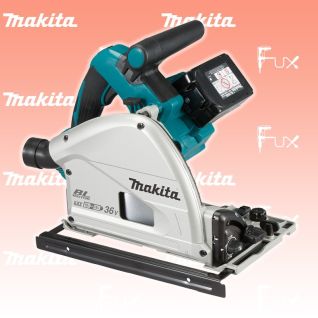 Makita DSP 601 ZJU Eintauch-Kreissäge