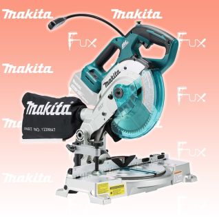 Makita DLS 600 Z Akku-Gerungs-und Kappsäge