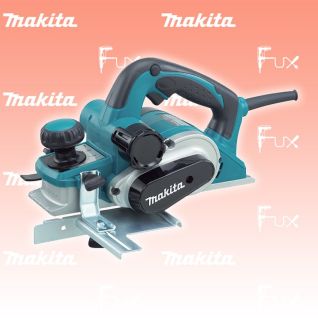 Makita KP 0810 J Hobelmaschine 