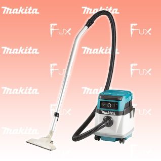 Makita DVC 150 LZ Staubsauger Hybrid Klasse L  230V / 2x 18V