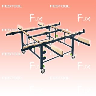 Festool STM 1800 Mobiler Säge- und Arbeitstisch