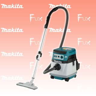 Makita DVC 155 LZX 2 Akku-Staubsauger Klasse L