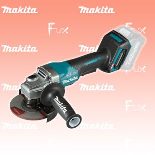 Makita GA 013 GZ Akku-Winkelschleifer