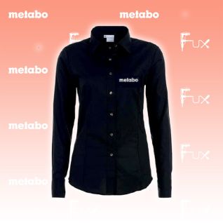 Metabo Damen Bluse Grösse  M