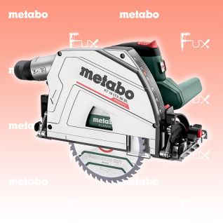 Metabo KT 18 LTX 66 BL Akku Tauchkreissäge