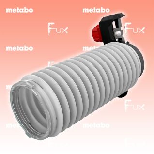 Metabo Absaugset ESA Plus