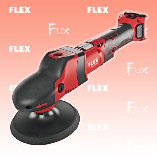 Flex PE 150 18.0-EC C Akku Polierer