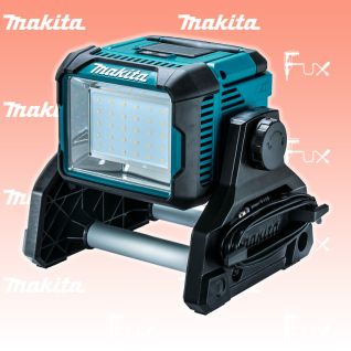 Makita DML811 Akku Led Baustellenlampe