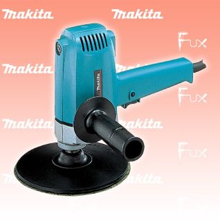 Makita 9218 SB Tellerschleifer