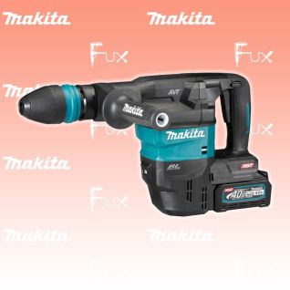 Makita HM 001 GM 201 Akku-Meisselhammer 