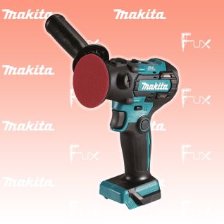 Makita PV 301 DZ Akku-Polierschleifer