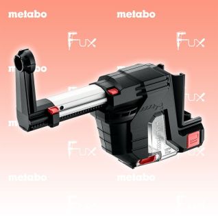 Metabo ISA 28 Integrierte Staubabsaugung für KH 18 LTX BL 28 Q