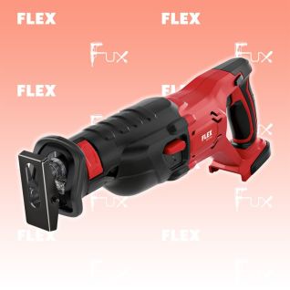 Flex RS 29 18.0 C Akku-Säbelsäge