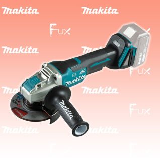 Makita DGA 520 ZX1 Akku-Winkelschleifer