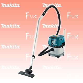 Makita VC 004 GLZ 01 Akku-Staubsauger