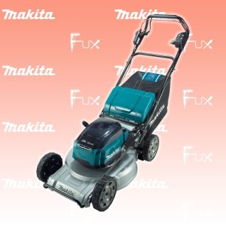 Makita DLM 537 Z Akku-Rasenmäher