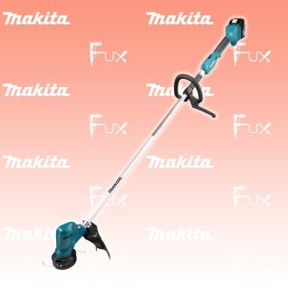 Makita DUR194RFX2 Akku-Motorsense