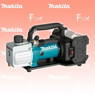 Makita DVP 181 ZK Akku-Vakuumpumpe