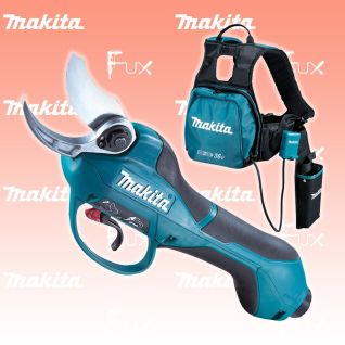 Makita DUP 362 EPAC Akku-Reb/Astschere