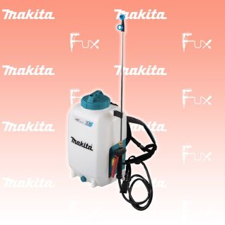 Makita DUS 158 Z Akku-Sprühgerät