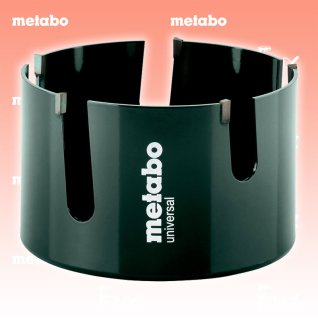 Metabo  Lochsäge Ø  92 mm