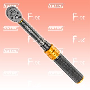 fortec Werkzeuge FT31845 Drehmomentschlüssel 3/8"