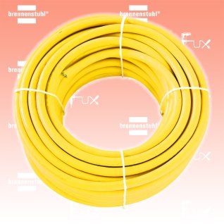 Brennenstuhl BREMAXX-Kabelring AT-N07V3V3 3G1.5 gelb