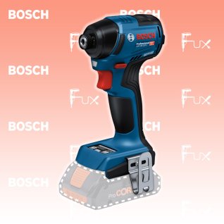 Bosch Professional GDR 18V-220 C Akku-Drehschlagschrauber