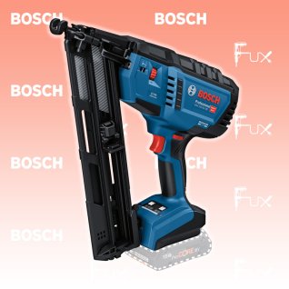 Bosch Professional GNH 18V-64 MD Akku-Nagler