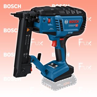 Bosch Professional GTH 18V-38 M Akku-Klammerer