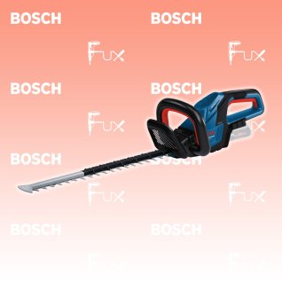 Bosch Professional GHE 18V-50 Akku-Heckenschere