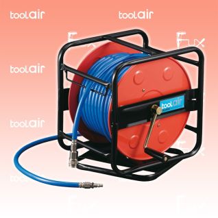 Tool Air 98340B Schlauchrolle