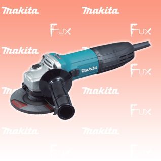 Makita GA 4530 R Winkelschleifer