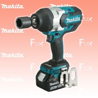 Makita DTW 1001 RTJ Akku-Schlagschrauber