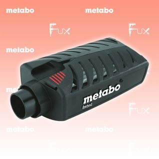 Metabo Staubauffangkassette