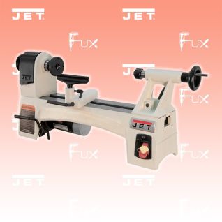 Jet Holzbearbeitung JWL-1015VS-M Drechselbank