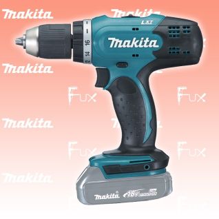 Makita DDF 453 ZJ Akku-Bohrschrauber