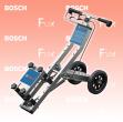 GHT 130 Bosch Wagen