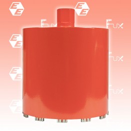 Diamant-Trocken-Bohrkronen 202 mm