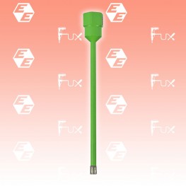 Diamant Nass Vollbohrkronen 8 mm