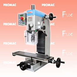 PBM-1839BDV Bohr-Fräsmaschine 230V